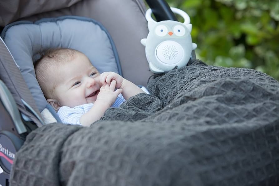 7 Amazing Benefits of Baby Ear Noise Protection Every Parent Should Know