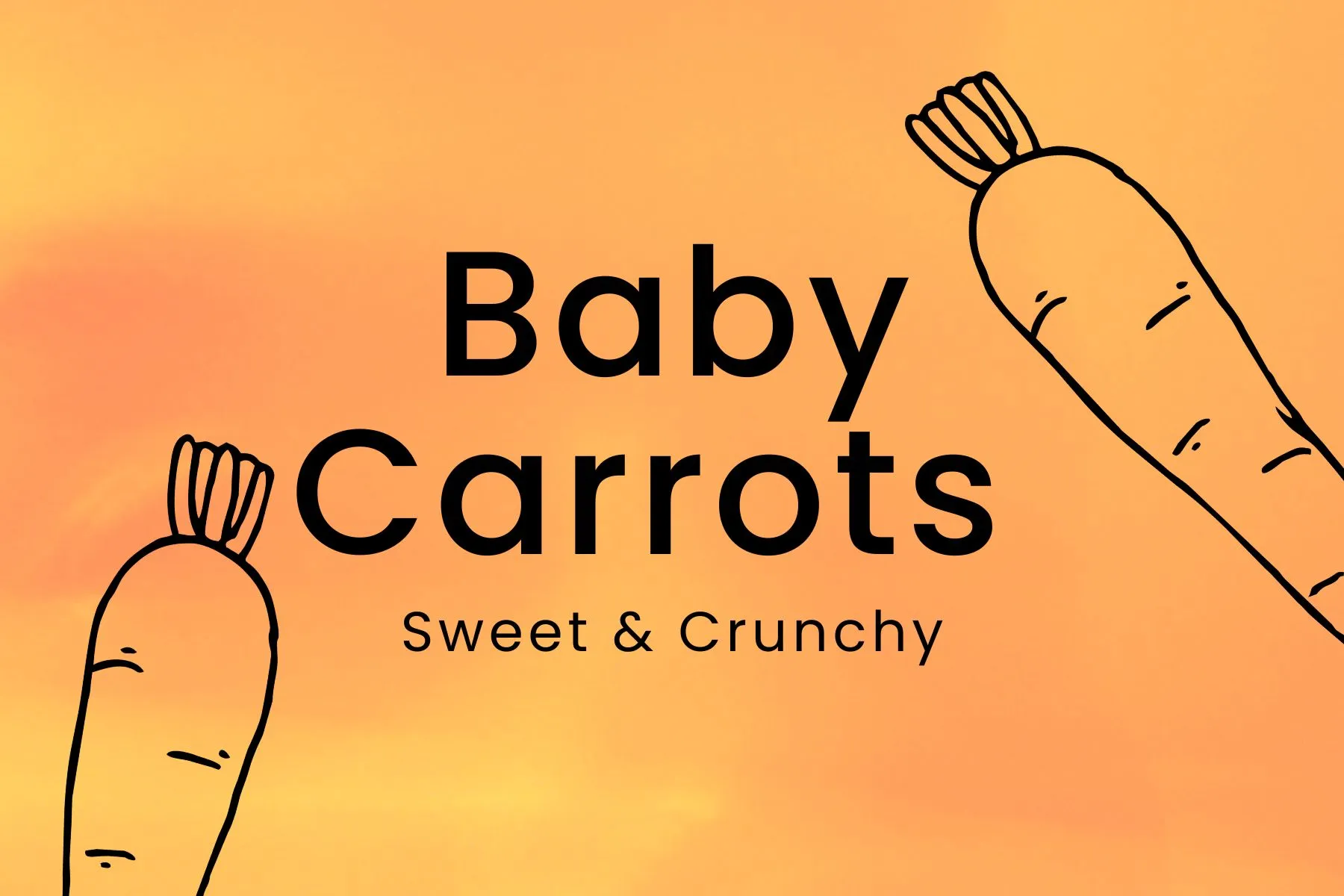 Health Benefits of Baby Carrots: Good for You? Nutrition, Benefits & Myths Explained
