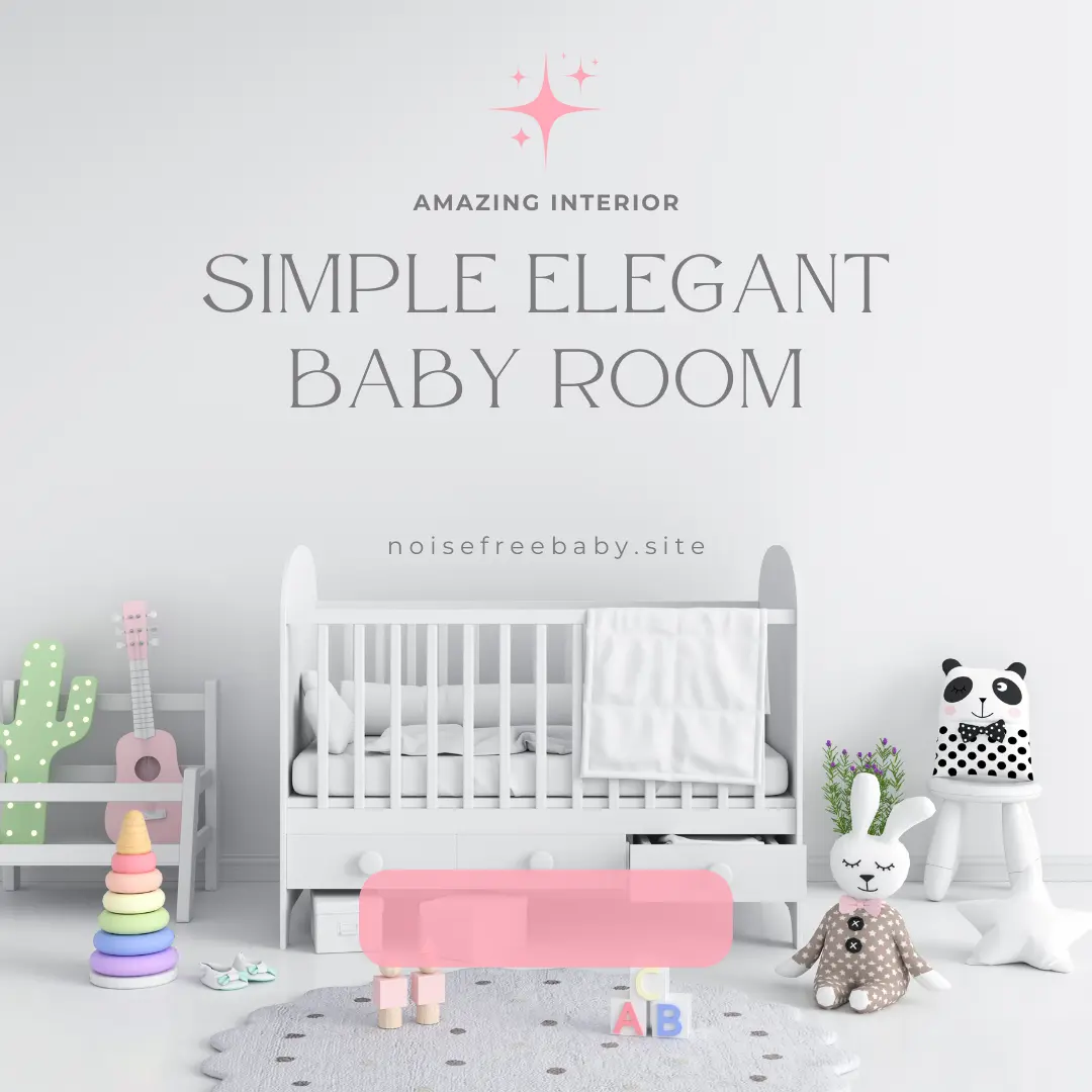 Baby Sleep Made Safe: Ideal Baby Room Temperature & Comfort Tips for New Parents